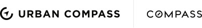 urban compass logo